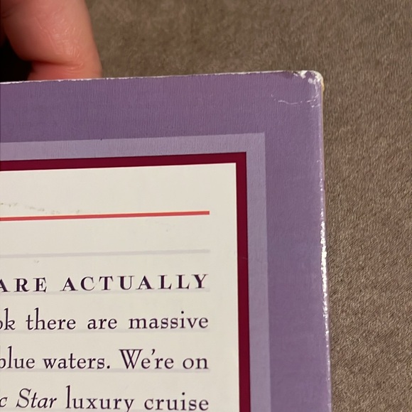 Nancy Drew Diaries by, Carolyn Keene- Books 1 & 2 Of The Series - Picture 10 of 14